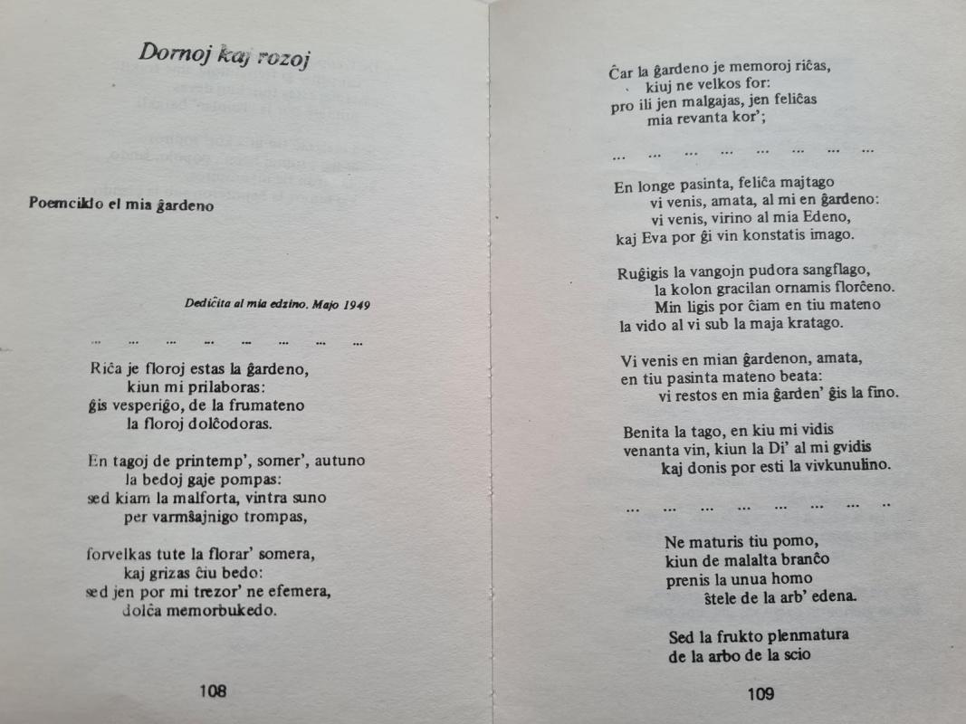 Kvaropo - William Auld, knyga 3