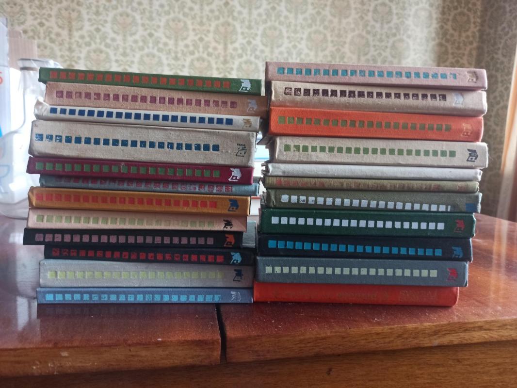 Prano Mašioto knygynėlis - Autorių Kolektyvas, knyga 5