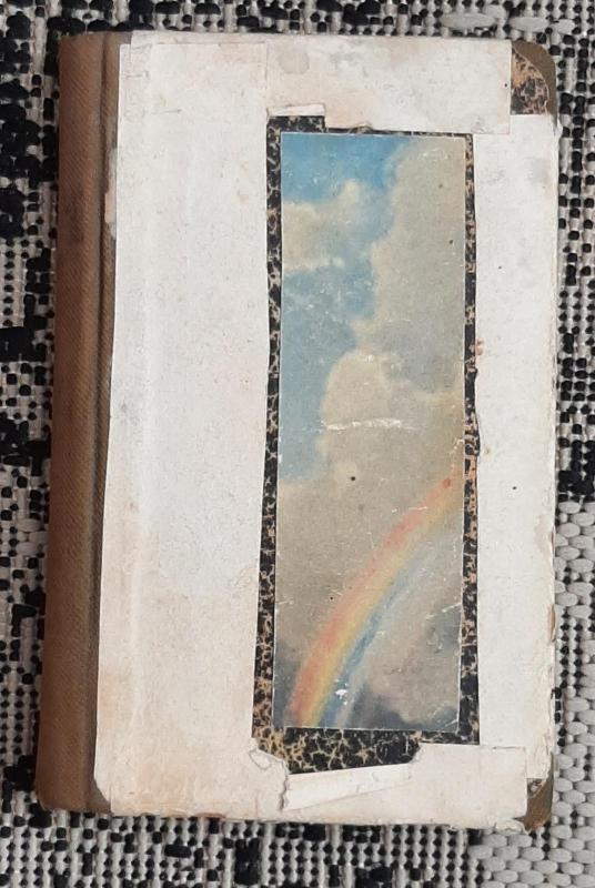 Maironio Raštai -  Maironis, knyga 3