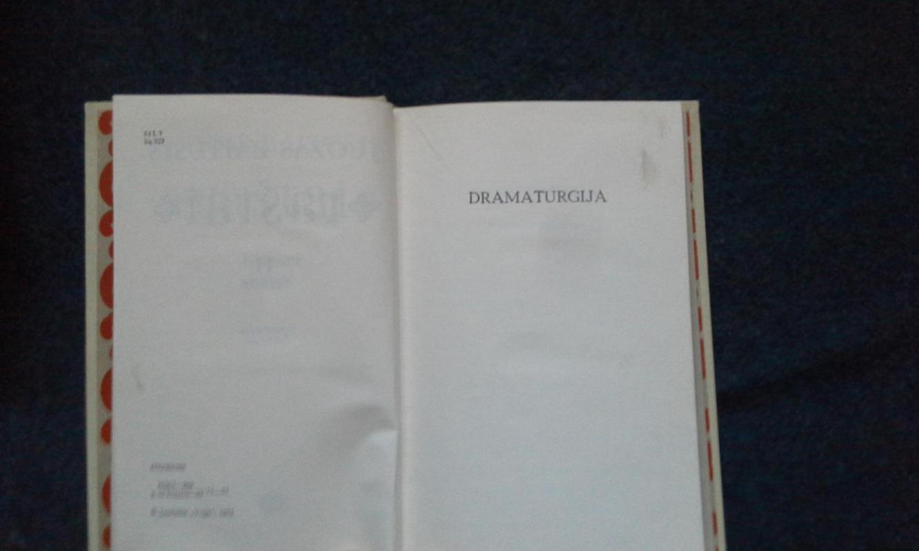 Raštai (II tomas) - Juozas Baltušis, knyga 3