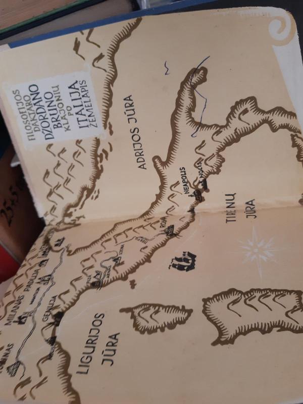 klajones - Abdižamilas Nurpeisovas, knyga 3