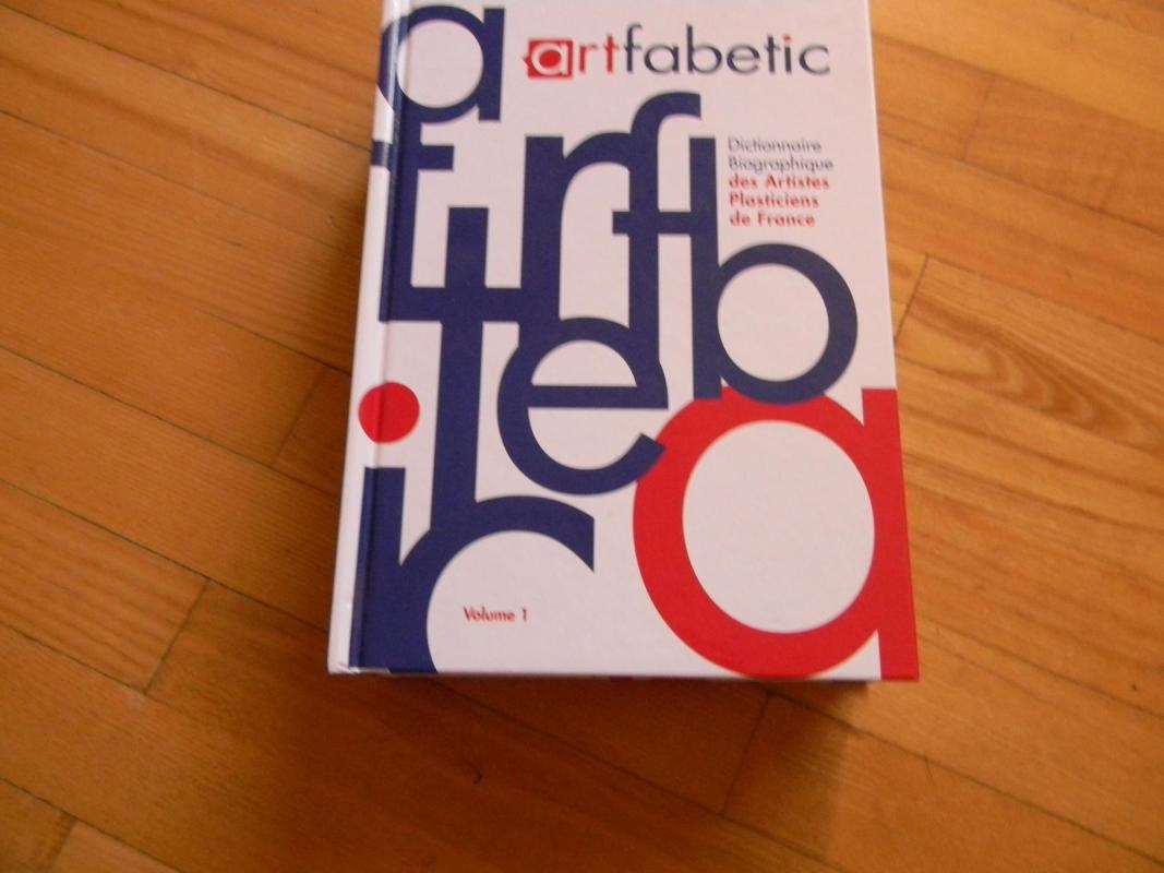 artfabetic - Autorių Kolektyvas, knyga 2