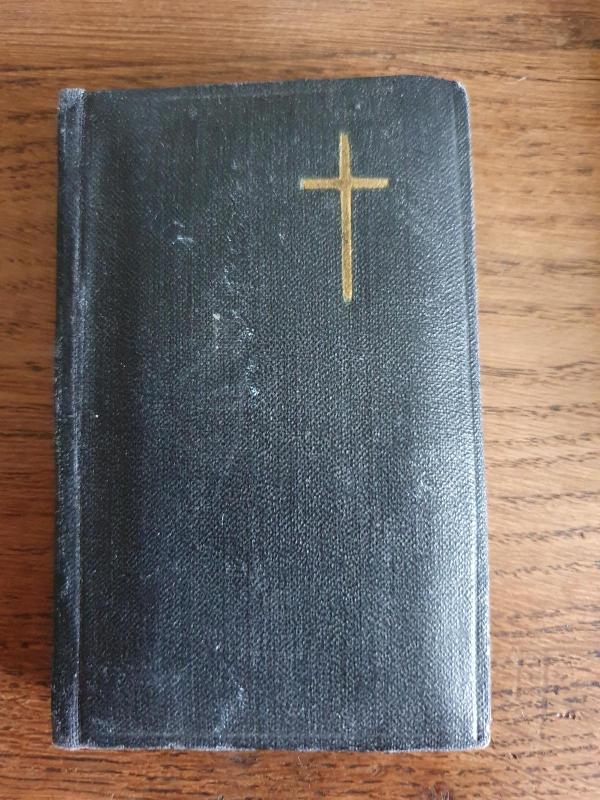 Angelas dieviskasis sargas - P. Dambrauskas, knyga 2