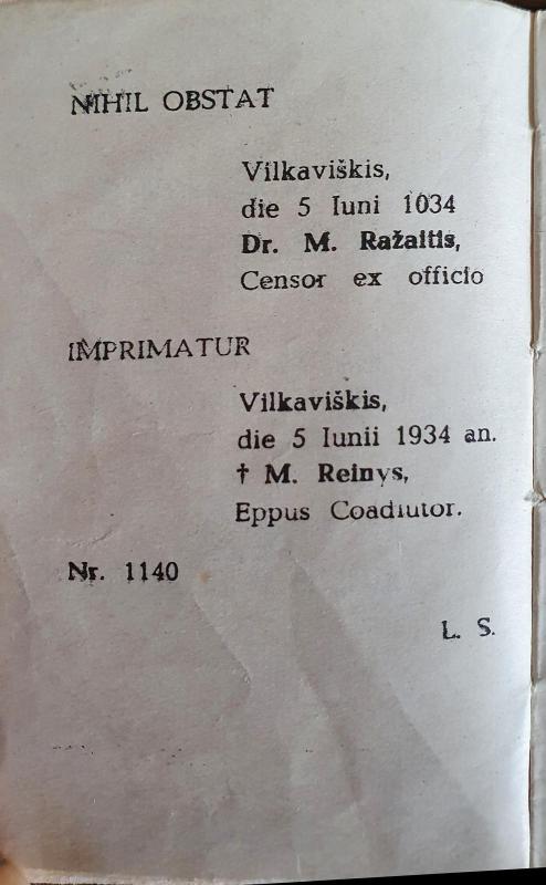 Angelas dieviskasis sargas - P. Dambrauskas, knyga 5