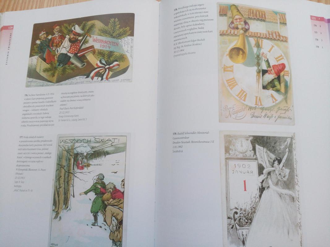 Orbis Pictus : Swiat Dawnej Karty Pocztowej - Paweł Banaś, knyga 4