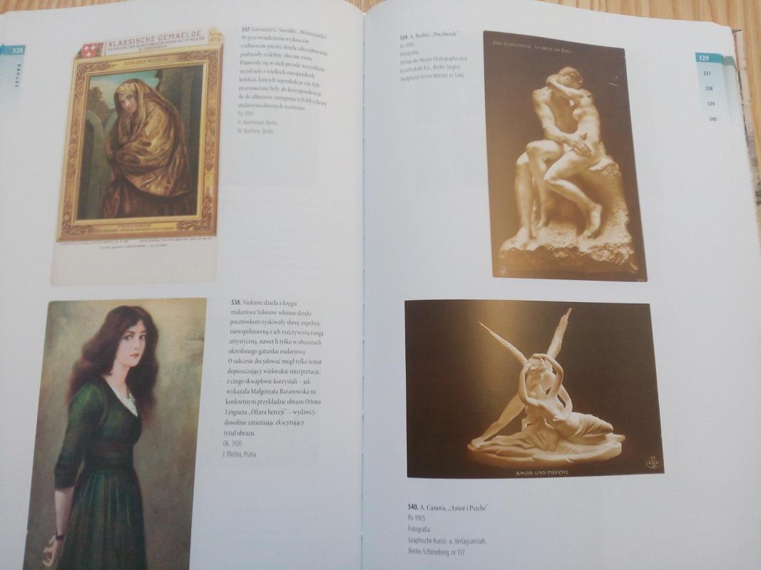 Orbis Pictus : Swiat Dawnej Karty Pocztowej - Paweł Banaś, knyga 3