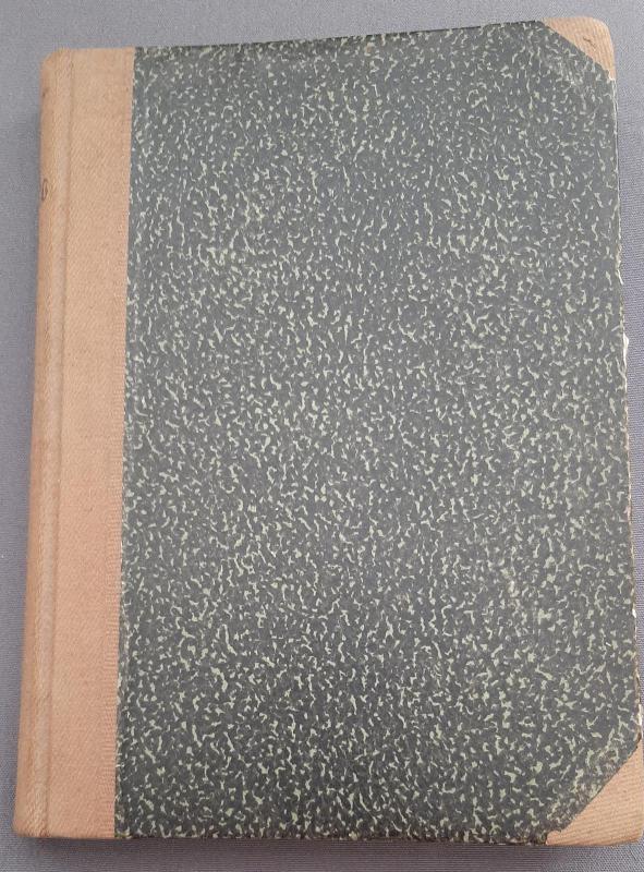 A.Vienuolio Raštai (V knyga) - A. Vienuolis, knyga 3