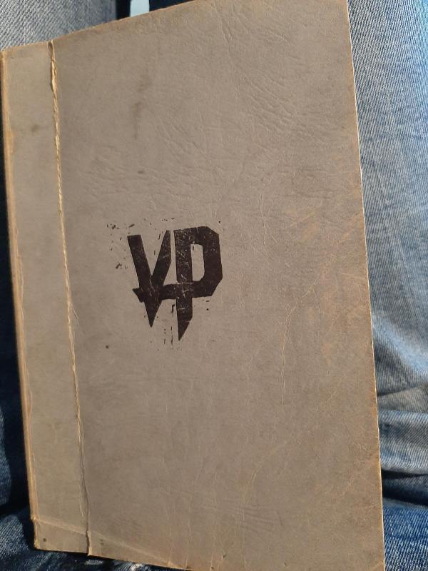 Vytautas Putna - Autorių Kolektyvas, knyga 2