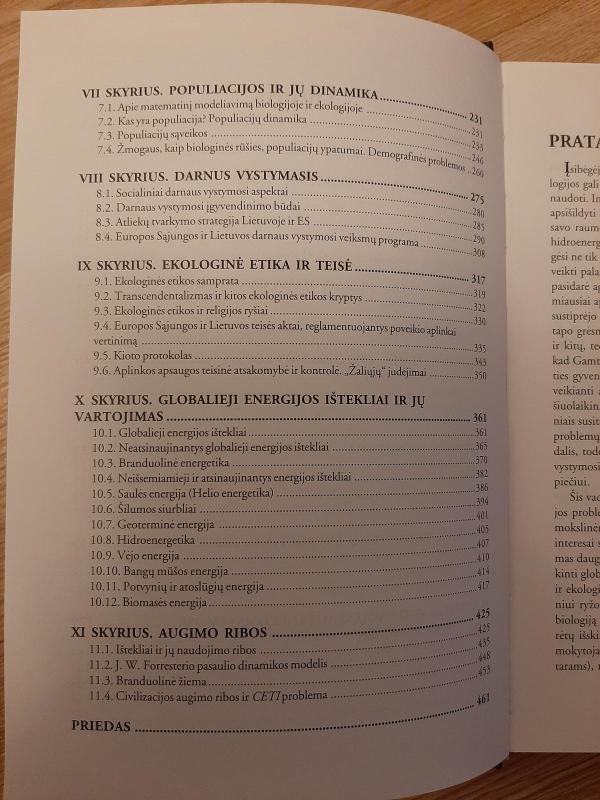 Aktualioji ekologija - Autorių Kolektyvas, knyga 4