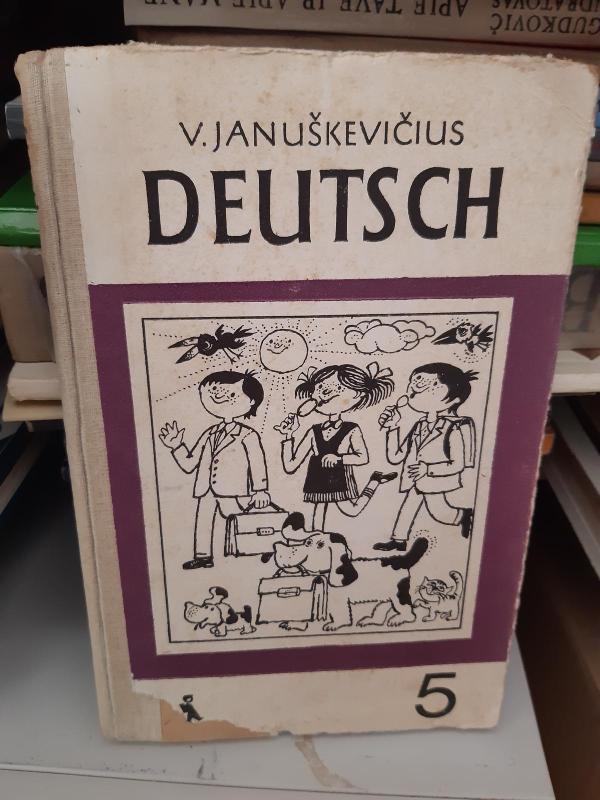 Matematika (vadovėliai) - Autorių Kolektyvas, knyga 2