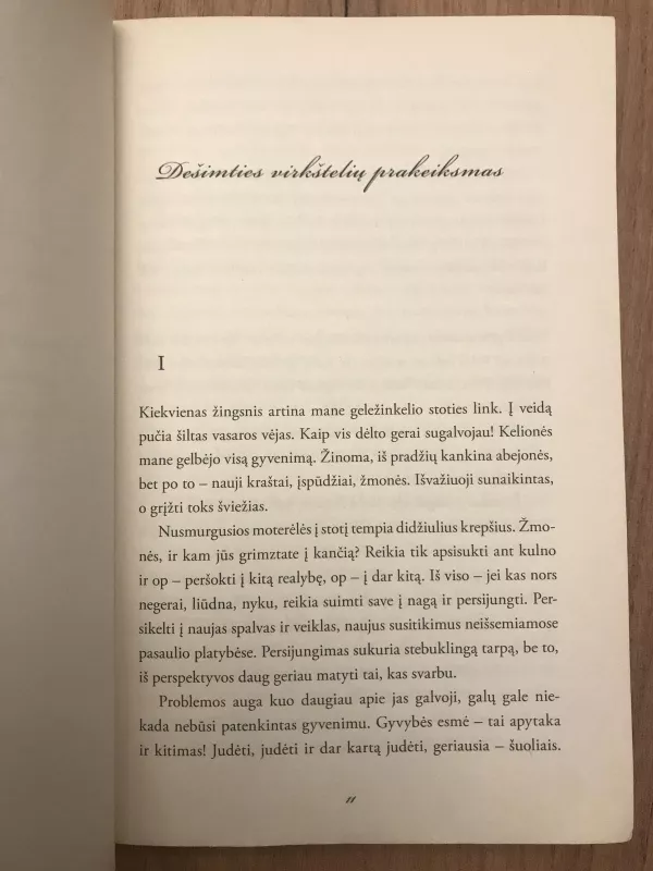 Neivykusi terapija - Genovaitė Bončkutė-Petronienė, knyga