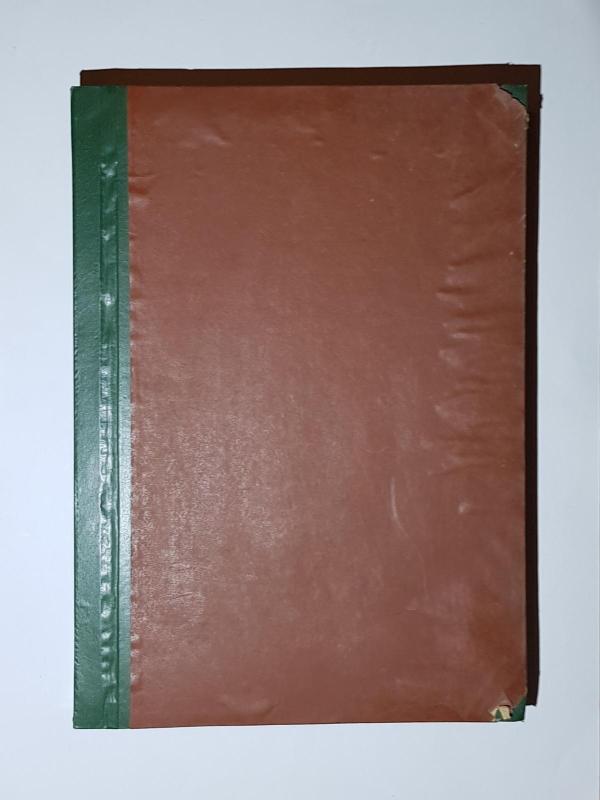 Voruta. 1997 m - Juozas Vercinkevičius, knyga 2