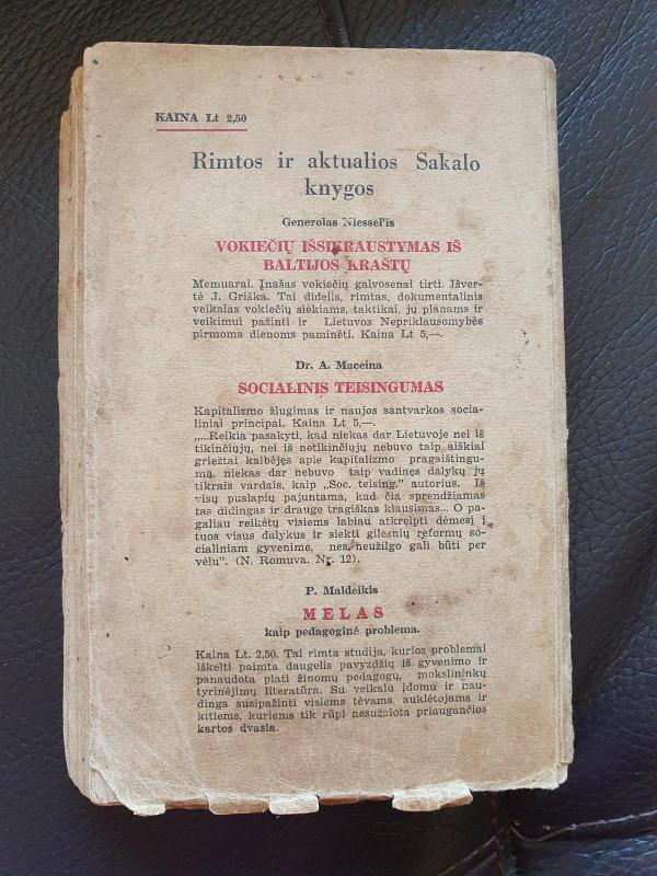 Tragiškoji europa. Naujųjų laikų revoliucija. I dalis. - R. Gonzague, knyga 3