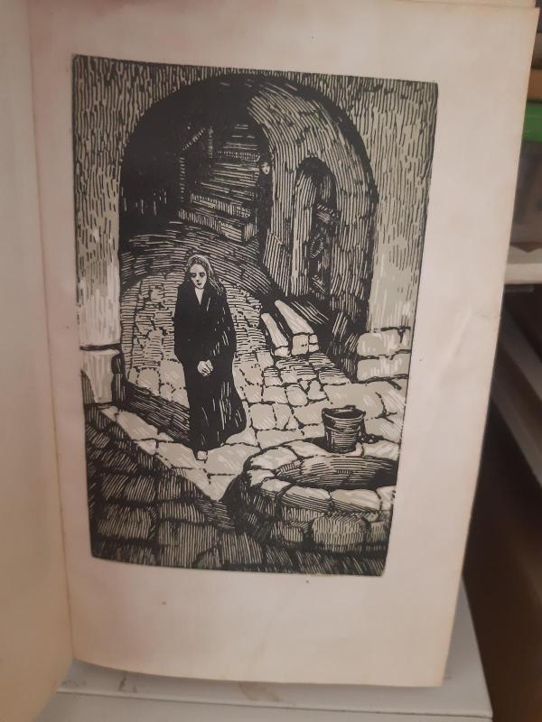 Ž.vern 20 000  mil pod vodoi - Žiulis Vernas, knyga 2