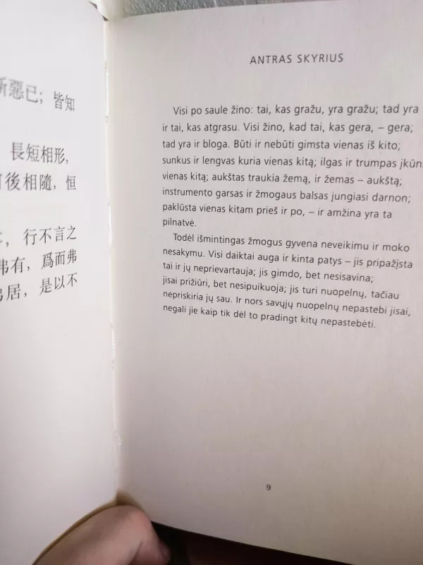 Laozi - Autorių Kolektyvas, knyga