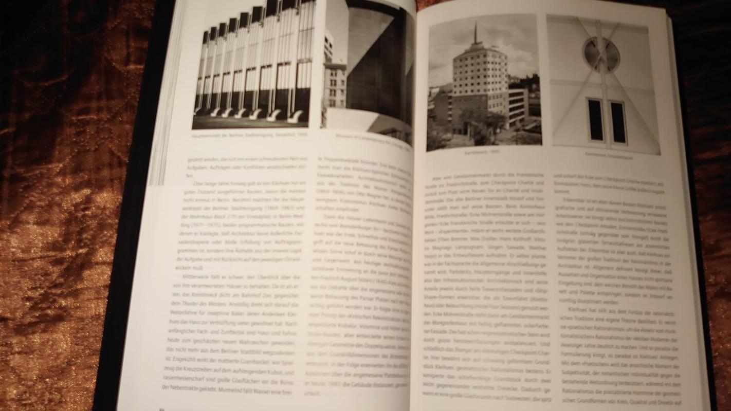 Die Baumeister Des Neuen Berlin - Autorių Kolektyvas, knyga 5