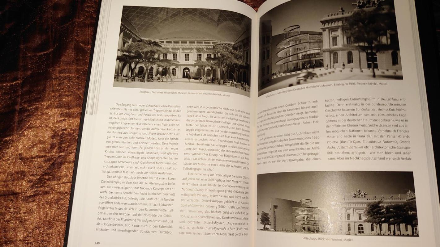 Die Baumeister Des Neuen Berlin - Autorių Kolektyvas, knyga 3