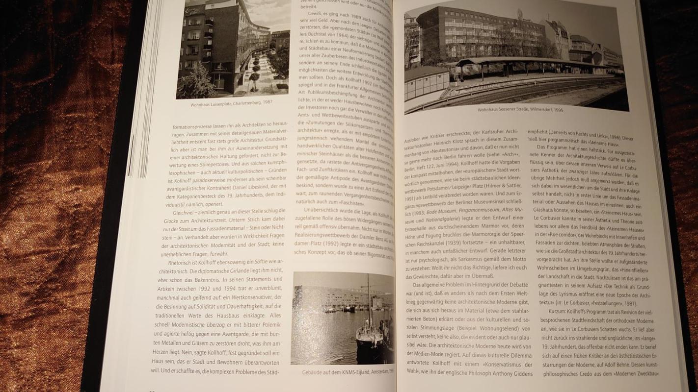 Die Baumeister Des Neuen Berlin - Autorių Kolektyvas, knyga 4