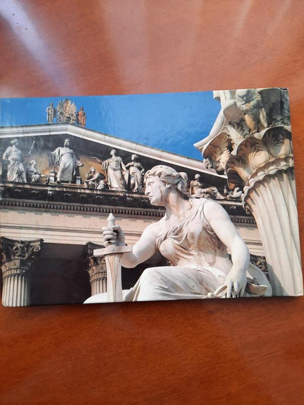 Wien - Helmut Schmid, knyga 2