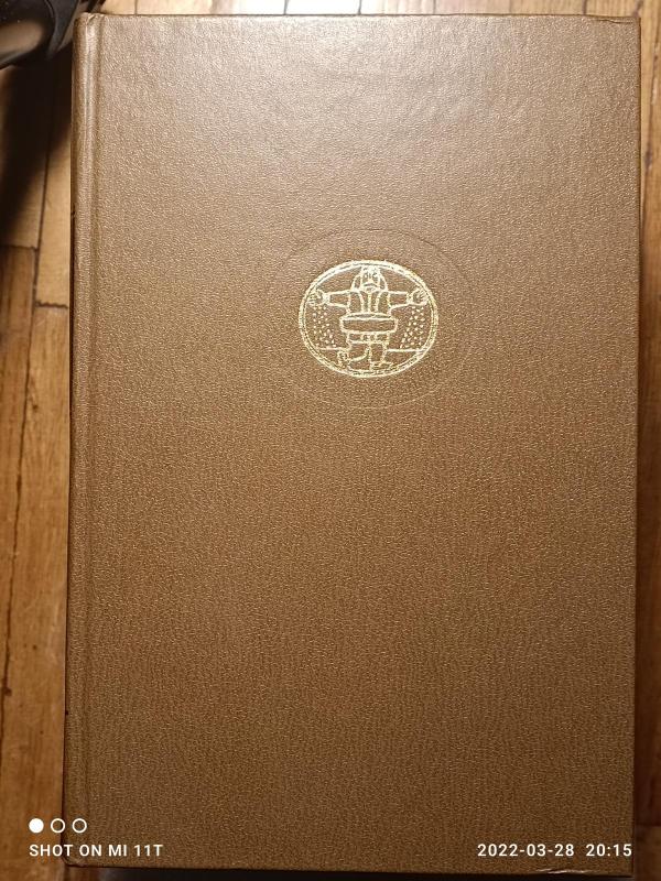 XX a. Rytų proza - Autorių Kolektyvas, knyga 3