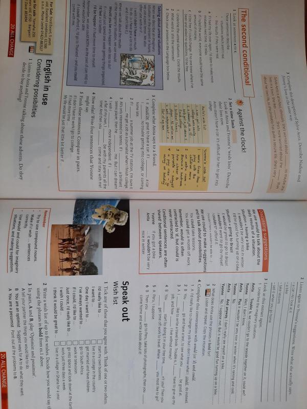 Clockwise - Will Forsyth, knyga 2