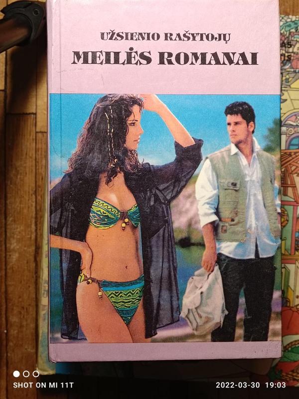 Nereikalingas jaunikis. Daina dviems - Carole Mortimer, knyga 3