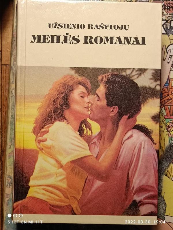 Pašok su manimi. Nekaltybės aureolėje. - Sofi Veston, Siuzana  Keri, knyga 3