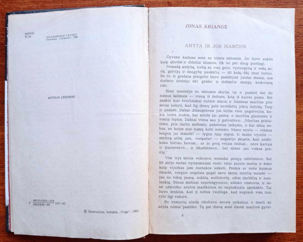 Slibino karalystė - Autorių Kolektyvas, knyga 4