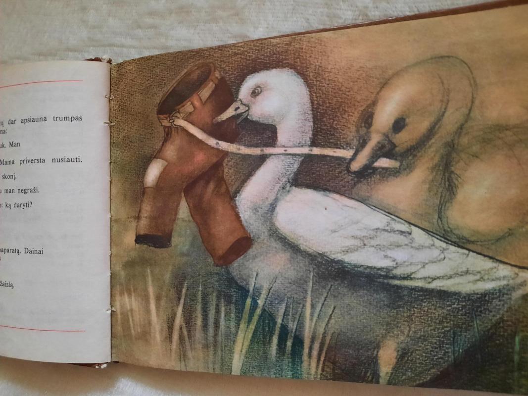 Dainos dienoraštis - Eduardas Mieželaitis, knyga 2