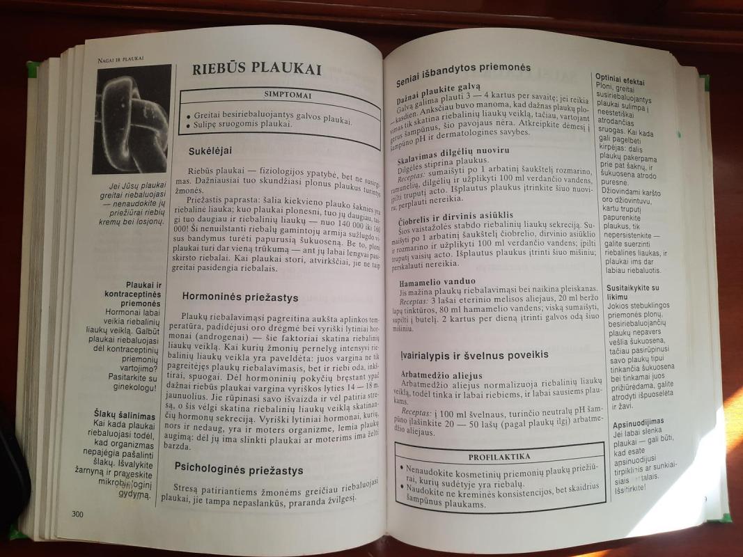 Didžioji namų vaistinė - Autorių Kolektyvas, knyga 2