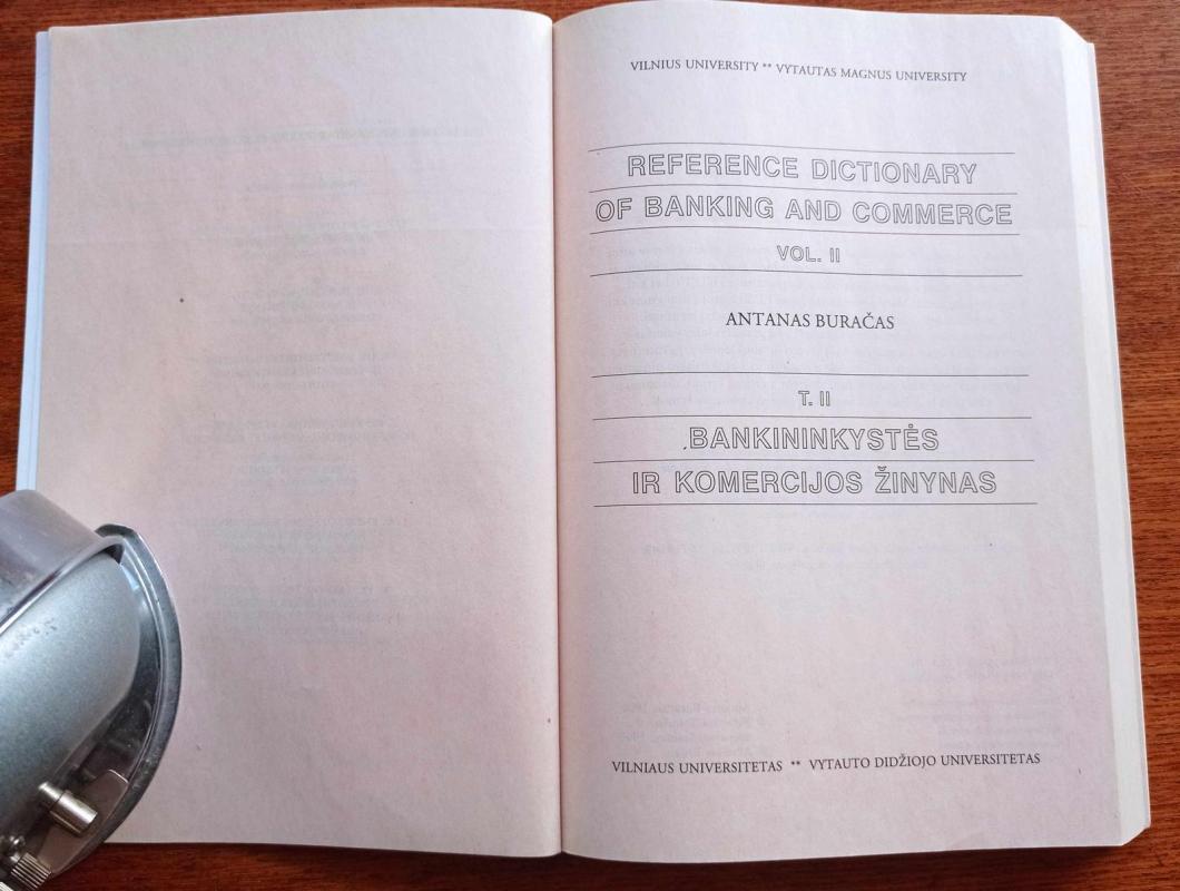 Pasaulio valiutų ir monetų žinynas - Antanas Buračas, knyga 3