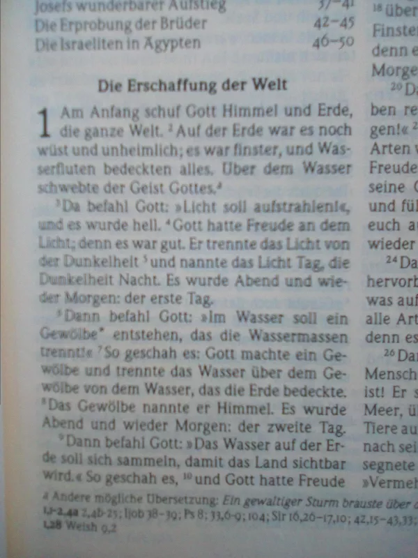 Die Gute Nachricht Die Bibel in heutigem Deutsch - Autorių Kolektyvas, knyga 3