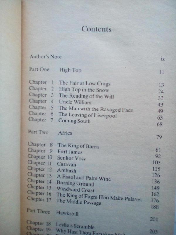 Captain of the sands - Keith Whurst, knyga 3