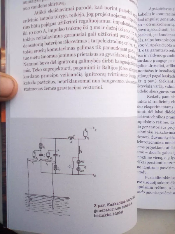 Alternatyviosios žūklės entuziastai: lietuvių inžinierių darbai sovietmečiu - Autorių Kolektyvas, knyga 4