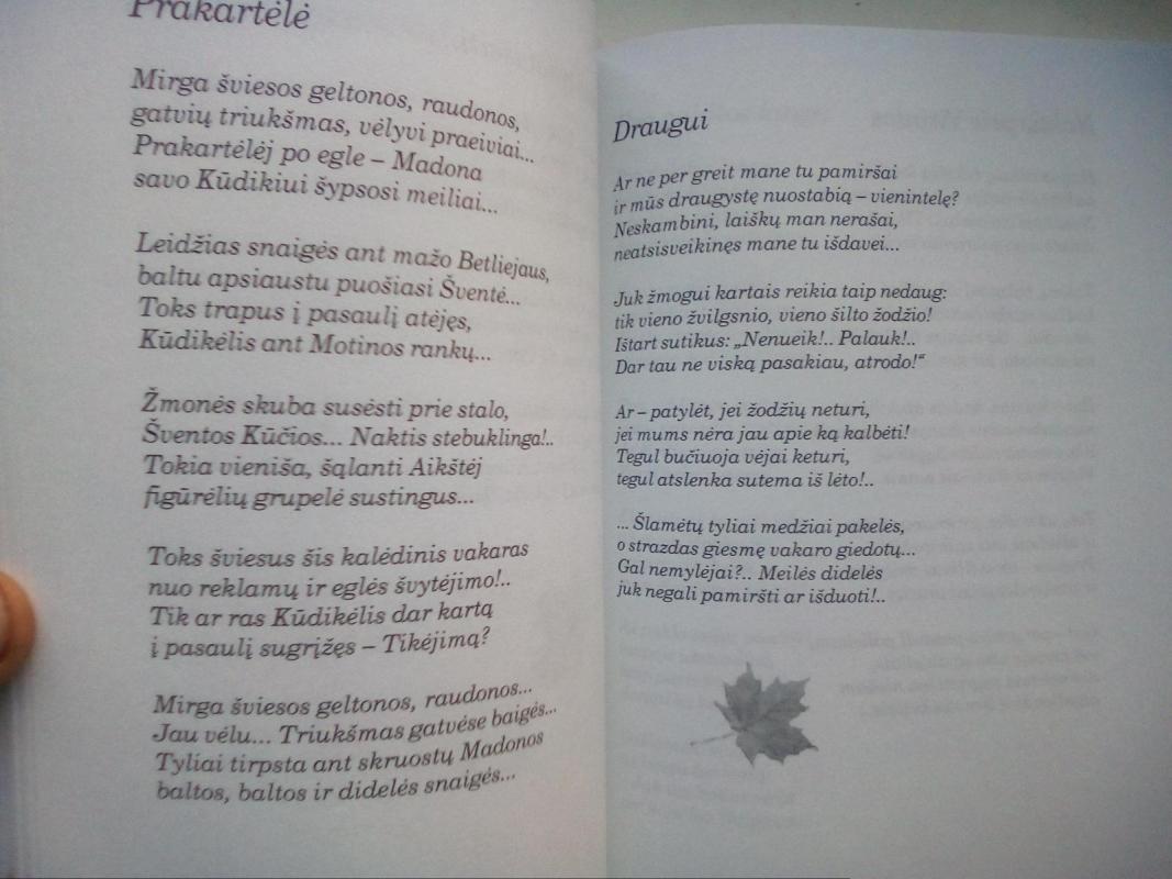 Žvaigždės byra į sietuvą - Teresė Tumėnaitė-Paberalienė, knyga 3