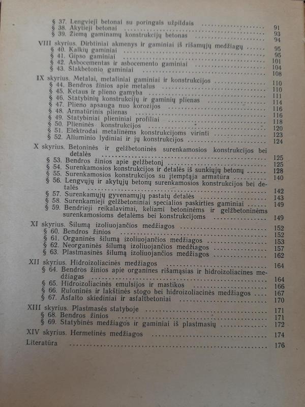 Medžiagų mokslas mūrininkams ir konstrukcijų montuotojams - Trofimas Štolis, knyga 4
