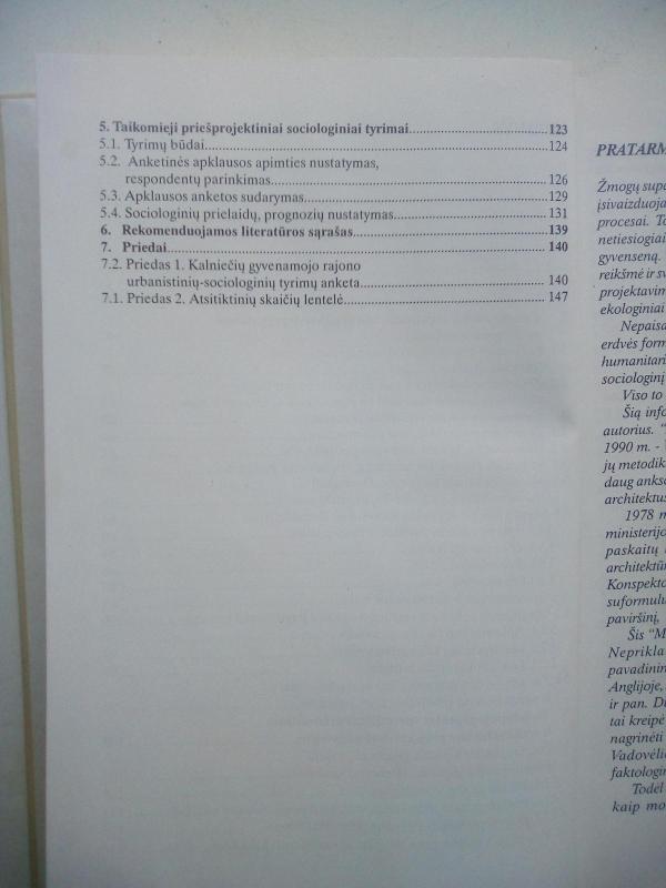 Miesto sociologijos pagrindai - Jurgis Vanagas, knyga 4