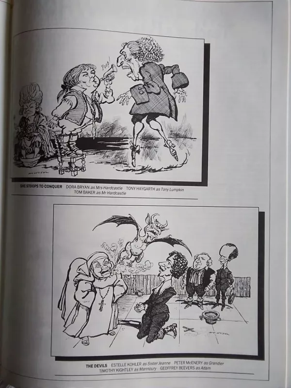 Pick of Punch - Alan Coren, knyga 4