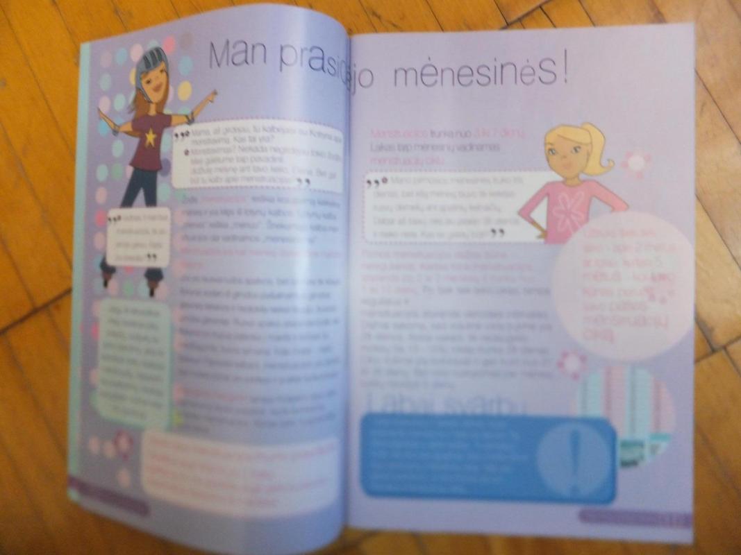 Tarp mūsų mažųjų moterų - Autorių Kolektyvas, knyga 3