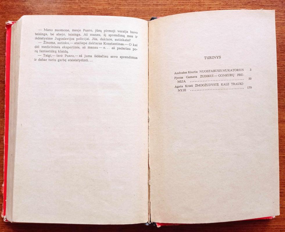 Užsienio rašytojų nuotykių apysakos - Autorių Kolektyvas, knyga 5