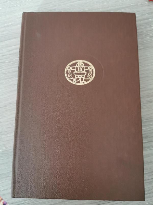 Antikiniai romanai ir pasakėčios - Autorių Kolektyvas, knyga 2