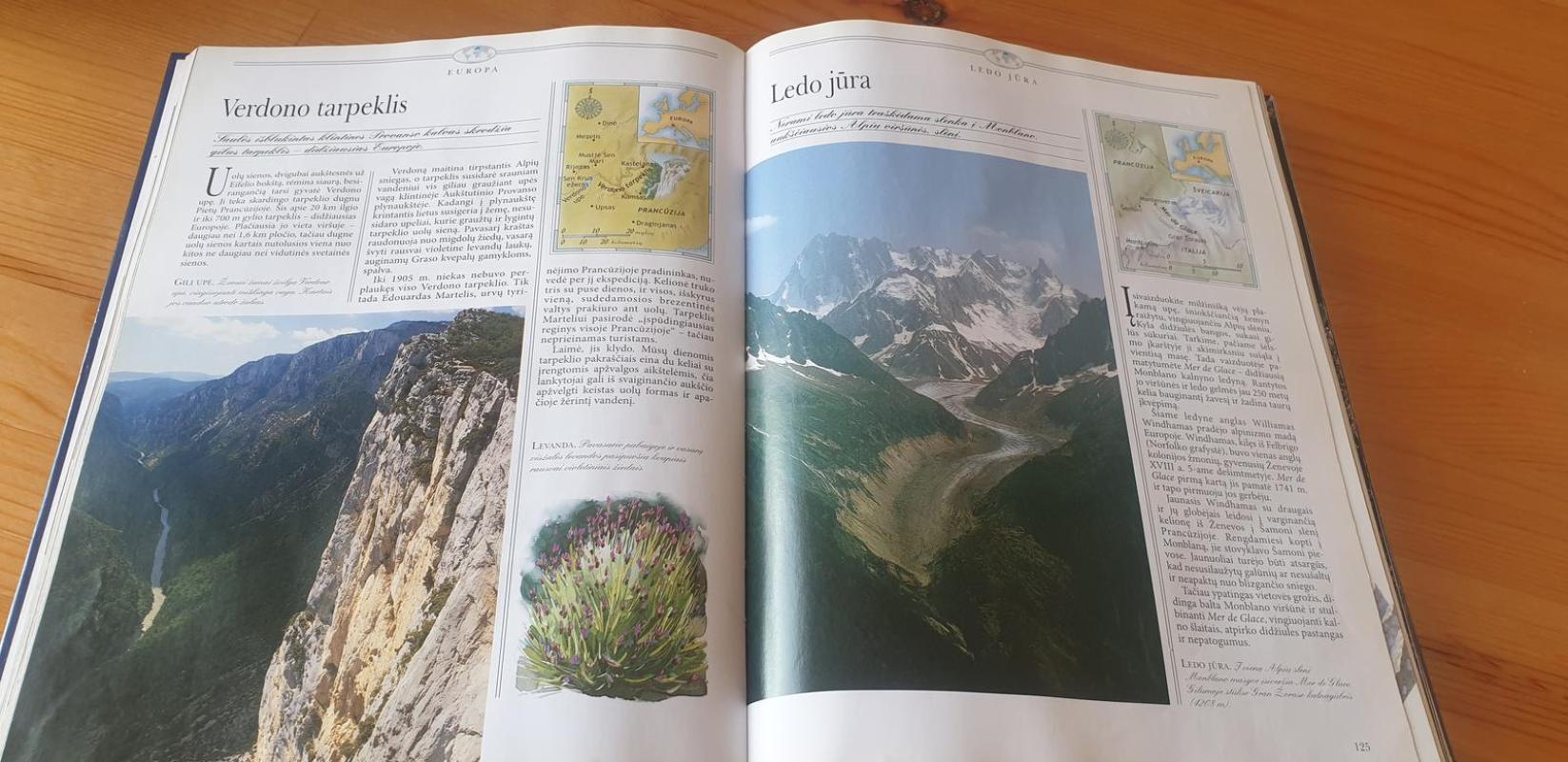 Didieji pasaulio stebuklai - Autorių Kolektyvas, knyga 4