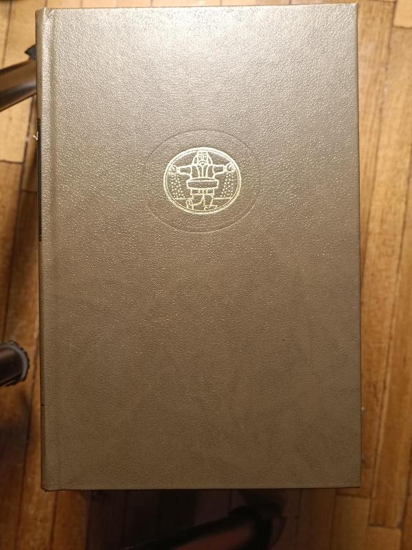 Tuštybės mugė (2 tomai) - Viljamas Meikpisas Tekerėjus, knyga 3