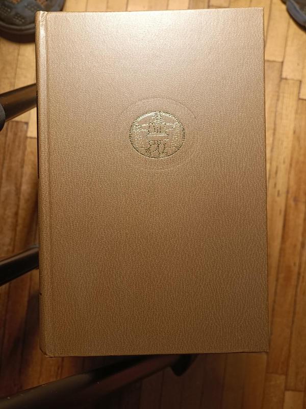 XX a. Vakarų dramos - Autorių Kolektyvas, knyga 3