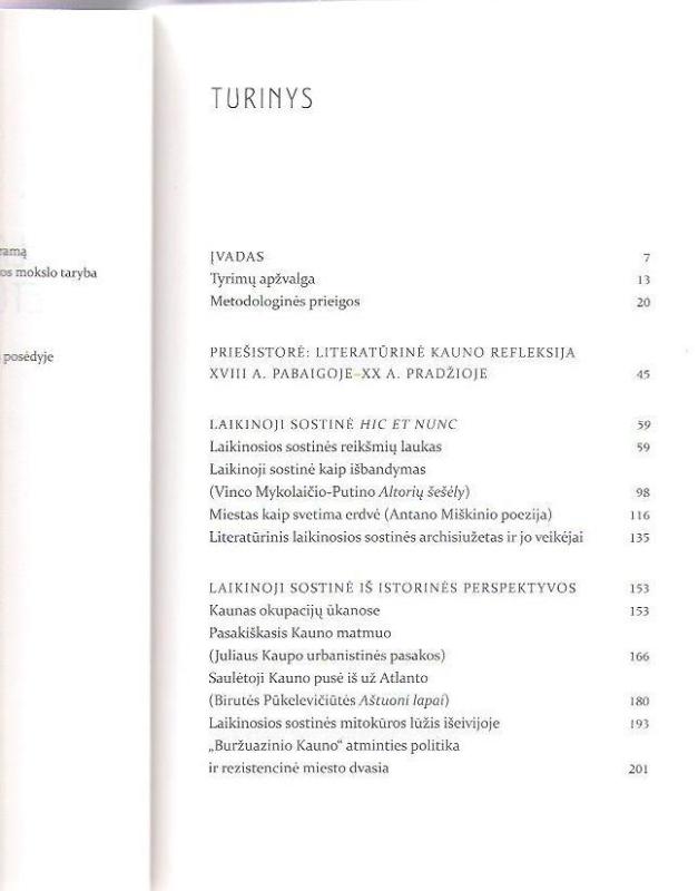 Laikinoji sostinė lietuvių literatūroje - Viktorija Šeina, knyga 3