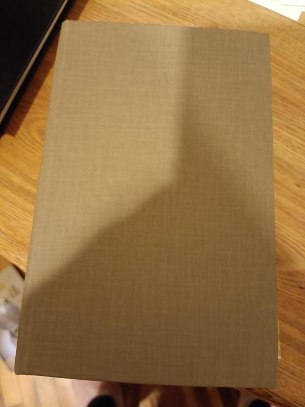 Rinktiniai esė - Albert Camus, knyga 3