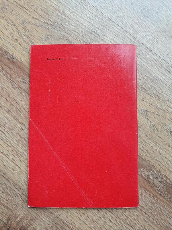 Didvyriškieji Pilėnai - Rokas Varakauskas, knyga 3