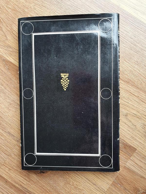 Karžygys tigro kailiu - Šota Rustavelis, knyga 3