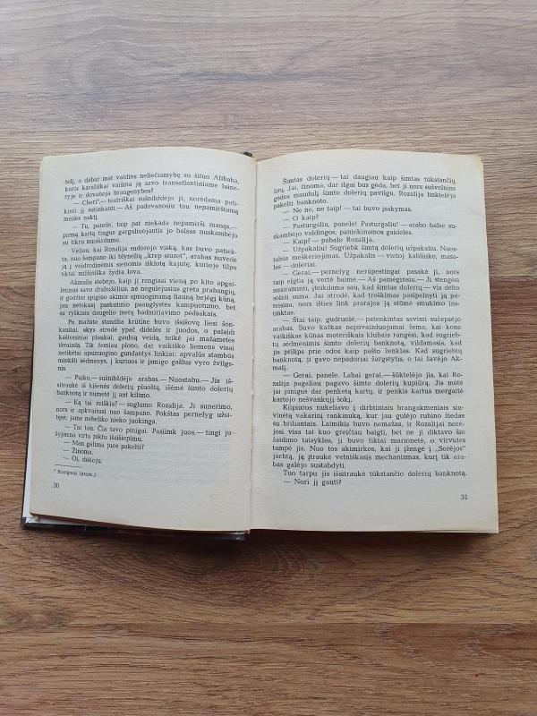 Moterys jo gyvenime - Eva Modinjani, knyga 4