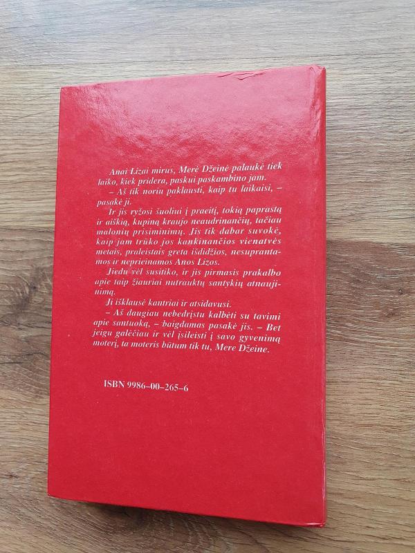 Moterys jo gyvenime - Eva Modinjani, knyga 3